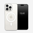 ONEFLOW Nova Case iPhone 15 Pro Max Transparente Hülle mit MagSafe – Produktbild 7