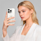 ONEFLOW Nova Case iPhone 15 Pro Transparente Hülle mit MagSafe – Produktbild 3