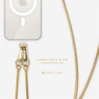 ONEFLOW Nova Case iPhone 15 Pro Transparente Hülle mit MagSafe – Produktbild 4