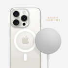 ONEFLOW Nova Case iPhone 15 Pro Transparente Hülle mit MagSafe – Produktbild 5