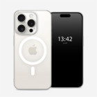 ONEFLOW Nova Case iPhone 15 Pro Transparente Hülle mit MagSafe – Produktbild 7