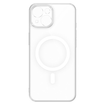 ONEFLOW ONEFLOW Nova Case iPhone 15 Transparente Hülle mit MagSafe – Clear
