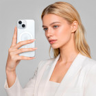 ONEFLOW Nova Case iPhone 15 Transparente Hülle mit MagSafe – Produktbild 3