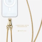 ONEFLOW Nova Case iPhone 15 Transparente Hülle mit MagSafe – Produktbild 4