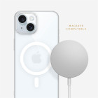 ONEFLOW Nova Case iPhone 15 Transparente Hülle mit MagSafe – Produktbild 5