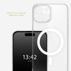 ONEFLOW Nova Case iPhone 15 Transparente Hülle mit MagSafe – Produktbild 6