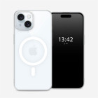 ONEFLOW Nova Case iPhone 15 Transparente Hülle mit MagSafe – Produktbild 7