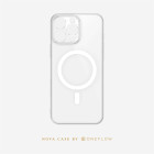 ONEFLOW Nova Case iPhone 16 Pro Max Transparente Hülle mit MagSafe – Produktbild 2