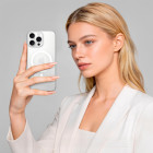 ONEFLOW Nova Case iPhone 16 Pro Max Transparente Hülle mit MagSafe – Produktbild 3