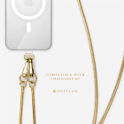 ONEFLOW Nova Case iPhone 16 Pro Max Transparente Hülle mit MagSafe – Produktbild 4