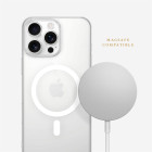 ONEFLOW Nova Case iPhone 16 Pro Max Transparente Hülle mit MagSafe – Produktbild 5