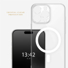 ONEFLOW Nova Case iPhone 16 Pro Max Transparente Hülle mit MagSafe – Produktbild 6