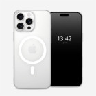 ONEFLOW Nova Case iPhone 16 Pro Max Transparente Hülle mit MagSafe – Produktbild 7