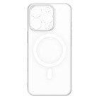 ONEFLOW Nova Case iPhone 16 Pro Transparente Hülle mit MagSafe – Produktbild 1