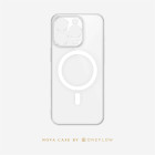 ONEFLOW Nova Case iPhone 16 Pro Transparente Hülle mit MagSafe – Produktbild 2