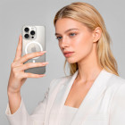 ONEFLOW Nova Case iPhone 16 Pro Transparente Hülle mit MagSafe – Produktbild 3