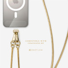 ONEFLOW Nova Case iPhone 16 Pro Transparente Hülle mit MagSafe – Produktbild 4