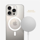 ONEFLOW Nova Case iPhone 16 Pro Transparente Hülle mit MagSafe – Produktbild 5