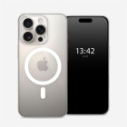 ONEFLOW Nova Case iPhone 16 Pro Transparente Hülle mit MagSafe – Produktbild 7