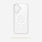ONEFLOW Nova Case iPhone 16 Transparente Hülle mit MagSafe – Produktbild 2