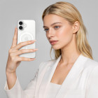 ONEFLOW Nova Case iPhone 16 Transparente Hülle mit MagSafe – Produktbild 3