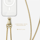 ONEFLOW Nova Case iPhone 16 Transparente Hülle mit MagSafe – Produktbild 4