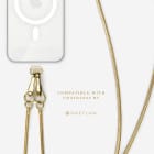 ONEFLOW Nova Case iPhone 16 Transparente Hülle mit MagSafe – Produktbild 4