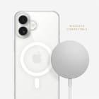 ONEFLOW Nova Case iPhone 16 Transparente Hülle mit MagSafe – Produktbild 5