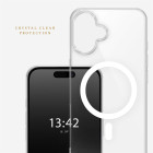ONEFLOW Nova Case iPhone 16 Transparente Hülle mit MagSafe – Produktbild 6