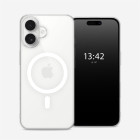 ONEFLOW Nova Case iPhone 16 Transparente Hülle mit MagSafe – Produktbild 7