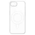 ONEFLOW Nova Case iPhone 16e Transparente Hülle mit MagSafe – Produktbild 1