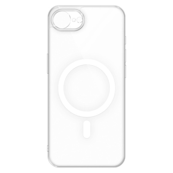 ONEFLOW Nova Case iPhone 16e Transparente Hülle mit MagSafe – Weiteres Produktbild 1