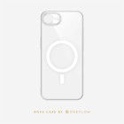 ONEFLOW Nova Case iPhone 16e Transparente Hülle mit MagSafe – Produktbild 2