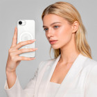 ONEFLOW Nova Case iPhone 16e Transparente Hülle mit MagSafe – Produktbild 3