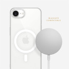 ONEFLOW Nova Case iPhone 16e Transparente Hülle mit MagSafe – Produktbild 5