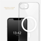 ONEFLOW Nova Case iPhone 16e Transparente Hülle mit MagSafe – Produktbild 6