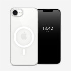 ONEFLOW Nova Case iPhone 16e Transparente Hülle mit MagSafe – Produktbild 7