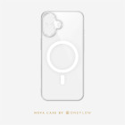 ONEFLOW Nova Case iPhone 17 Transparente Hülle mit MagSafe – Produktbild 2