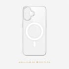ONEFLOW Nova Case iPhone 17 Transparente Hülle mit MagSafe – Produktbild 2