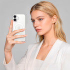 ONEFLOW Nova Case iPhone 17 Transparente Hülle mit MagSafe – Produktbild 3