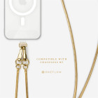 ONEFLOW Nova Case iPhone 17 Transparente Hülle mit MagSafe – Produktbild 4