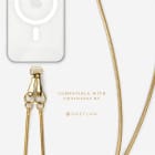 ONEFLOW Nova Case iPhone 17 Transparente Hülle mit MagSafe – Produktbild 4