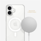 ONEFLOW Nova Case iPhone 17 Transparente Hülle mit MagSafe – Produktbild 5