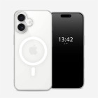 ONEFLOW Nova Case iPhone 17 Transparente Hülle mit MagSafe – Produktbild 7