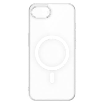 ONEFLOW ONEFLOW Nova Case iPhone 17e Transparente Hülle mit MagSafe – Clear