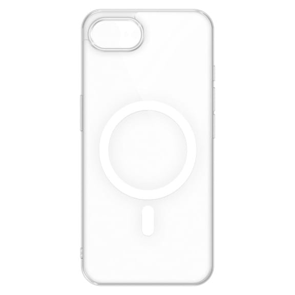 ONEFLOW Nova Case iPhone 17e Transparente Hülle mit MagSafe – Weiteres Produktbild 1 ONEFLOW Nova Case iPhone 17e Transparente Hülle mit MagSafe – Weiteres Produktbild 1