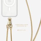 ONEFLOW Nova Case iPhone 17e Transparente Hülle mit MagSafe – Produktbild 4