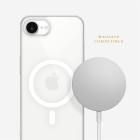 ONEFLOW Nova Case iPhone 17e Transparente Hülle mit MagSafe – Produktbild 5