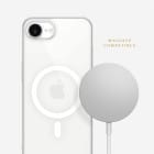 ONEFLOW Nova Case iPhone 17e Transparente Hülle mit MagSafe – Produktbild 5