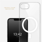 ONEFLOW Nova Case iPhone 17e Transparente Hülle mit MagSafe – Produktbild 6